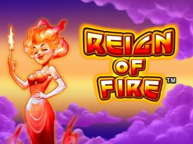 Reign of Fire™