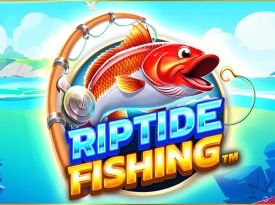 Riptide Fishing™