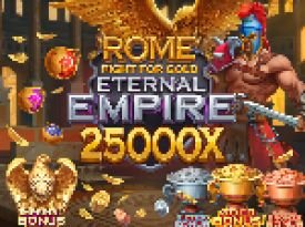 Rome Fight For Gold Eternal Empire™