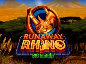 Runaway Rhino™