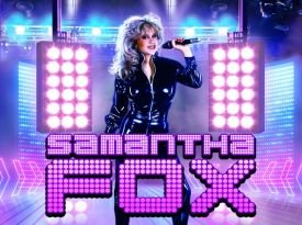 Samantha Fox