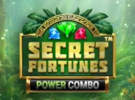 Secret Fortunes Power Combo™