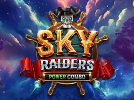 Sky Raiders POWER COMBO™