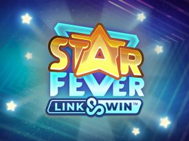 Star Fever Link&Win