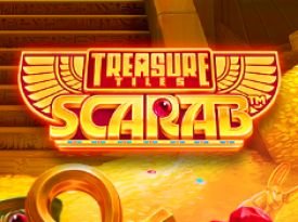 Treasure Tiles Scarab™