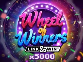 Wheel of Winners Link&Win™