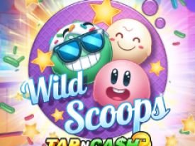 Wild Scoops - Tap n Cash™