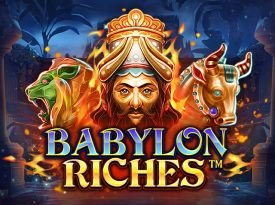 Babylon Riches