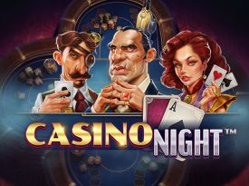 Casino Night