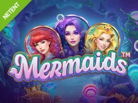 Mermaids