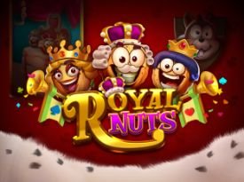 Royal Nuts