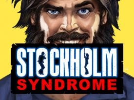 Stockholm Syndrome