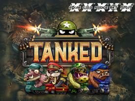 Tanked