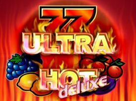 Ultra Hot Deluxe