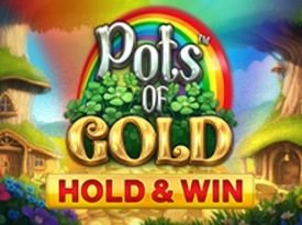 Pots of Gold