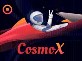 CosmoX 