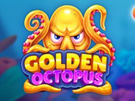 Golden Octopus