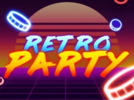 Retro Party