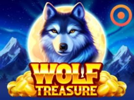 Wolf Treasure