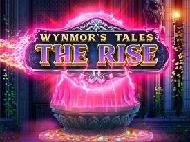 Wynmor's Tales: The Rise