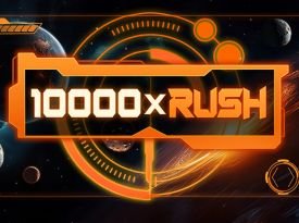 10000 x Rush