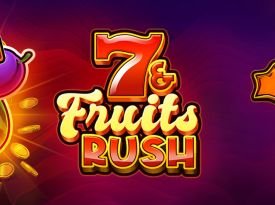 7 & Fruits Rush