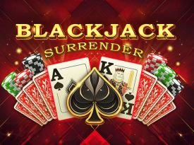 Blackjack Surrender