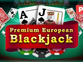 Premium European Blackjack