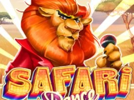 Safari Dance