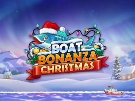 Boat Bonanza Christmas