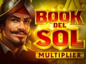 Book del Sol: Multiplier