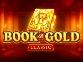 Book of Gold: Classic