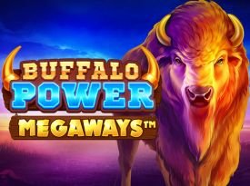 Buffalo Power Megaways