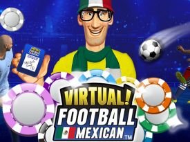 Virtual! Football Mexican™