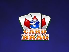 3 Card Brag