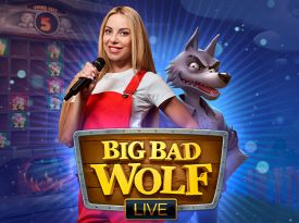 Big Bad Wolf Live