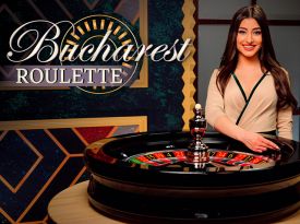 Bucharest Roulette