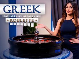 Greek Roulette