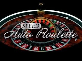 Speed Auto Roulette