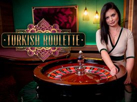 Turkish Roulette