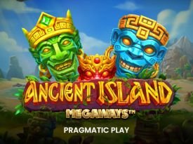 Ancient Island Megaways™