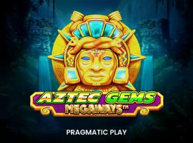 Aztec Gems Megaways™