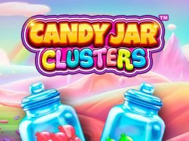 Candy Jar Clusters™