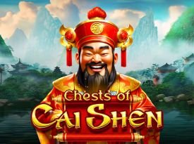 Chests of Cai Shen