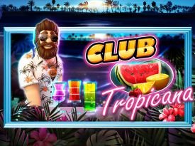 Club Tropicana