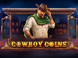 Cowboy Coins