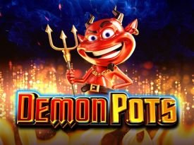 Demon Pots™