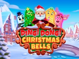 Ding Dong Christmas Bells™