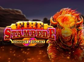 Fire Stampede™