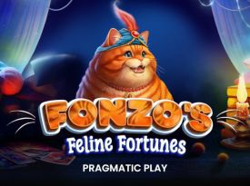 Fonzo’s Feline Fortunes